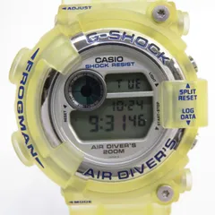 2023年最新】frogman DW-8250WC-7BTの人気アイテム - メルカリ