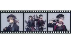 【中古】コマフィルム 葛葉＆叶(3周年イラスト) 「バーチャルYouTuber にじさんじ ChroNoiR 5th ANNIVERSARY メモリアルPOPUPストア ランダムコマフィルム」