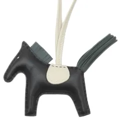 2025年最新】エルメス ロデオ ブラック pmの人気アイテム - メルカリ