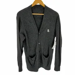 アンダーカバー UNDERCOVER KNIT CARDIGAN OP BEAR メンズ  2のサムネイル