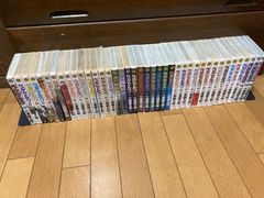 ベルセルク　全巻