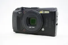 お値下げ❣️新品未使用 OLYMPUS オリンパス TG TG-6 BLACK コンパクトデジタルカメラ Toughシリーズ：OLYMPUS Tough TG-6