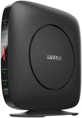 2023年最新】buffalo wifi 無線lan ルーター wsr-1166dhp3/mbk 11ac