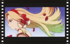 【中古】キャラカード アンナ・シェルビーノ(横顔) 購入特典カード 「一番くじ 僕のヒーローアカデミア YOU’RE NEXTー」 購入特典