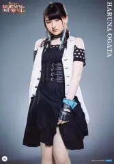 【中古】ポスター(女性) コレクションピンナップポスターPart-1 No.08 尾形春水(モーニング娘。’17) 「モーニング娘。誕生20周年記念コンサートツアー2017秋～We are MORNING MUSUME。～」