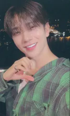 SEVENTEEN UMS会場限定 JOSHUA SPILL THE FEELS 福岡