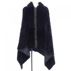 メゾンマルジェラ Maison Margiela ケガワケープのサムネイル