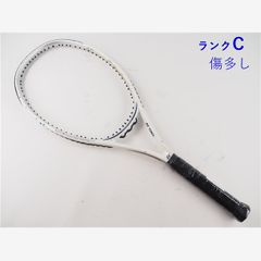 HEAD - 中古 テニスラケット ヘッド ユーテック IG ラジカル MP 2012年モデル (G3)HEAD YOUTEK IG RADICAL MP 2012 HEAD - 中古 テニスラケット ヘッド ユーテック IG ラジカル MP