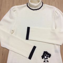 エムズグレイシー  ニット