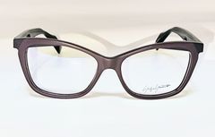 正規品　公式ボックス EAN付属 69000円相当 YOHJI YAMAMOTO メガネフレーム 眼鏡 ヨウジヤマモト YY1033 フランス製 ブランド y-3 メンズ