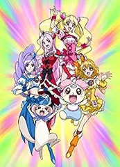 2025年最新】フレッシュプリキュア！ Blu-rayの人気アイテム