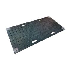 樹脂製敷板 ラフボード 36 片面リブ 1枚 AR-4058 910×1820mm 板厚 ベース12.7mm 片面リブ6mm 約20.5kg 養生板 AR4058