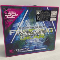 I'Z FRONTIER FREEZING GEAR Mサイズ - メルカリ