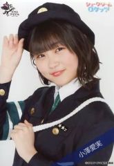 小澤愛実 生写真 ポリス ヨリ ラストアイドル ≒joyニアジョイ - メルカリ