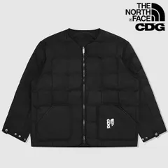 2025年最新】liner jacket north cdgの人気アイテム - メルカリ 