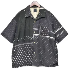 visvim ノベルティ　バンダナ visvim ノベルティ バンダナ（ビズビム VISVIM ノベルティ