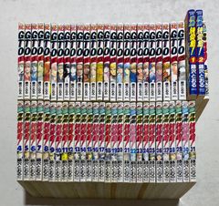エンゼルバンク ドラゴン桜外伝 全14巻セット+銀のアンカー 全8