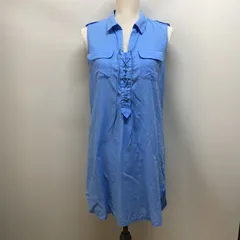 フランス製　Sinequanone　トップス　USED　10274のサムネイル