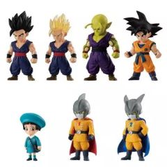 ドラゴンボール フィギュア 7体セット - メルカリ
