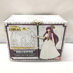 聖闘士聖衣神話 城戸沙織 特別限定品 - メルカリ