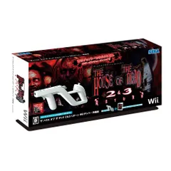 ザ・ハウス・オブ・ザ・デッド 2&3 リターン (Wiiザッパー同梱版)