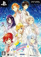 【中古】PsychicEmotion6 限定版 予約特典(ドラマCD)付 - PS Vita