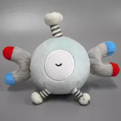 【中古】ぬいぐるみ コイル くつろぎタイム ぬいぐるみ～コイル・ラプラス・メタモン・パチリス～ 「ポケットモンスター」