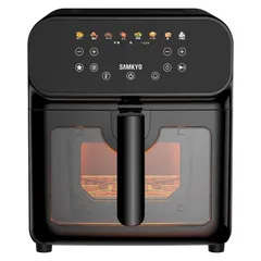 2026年最新】SAMKYO ノンフライヤー 6.2Lの人気アイテム - メルカリ