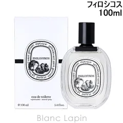 ディプティック DIPTYQUE フィロシコス EDT 100ml [421555/405678]のサムネイル