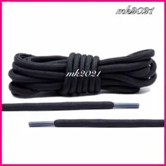 シューレース ロープレース120cm靴紐丸紐スニーカ@10@3@::@