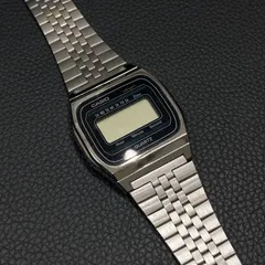 2024年最新】デジタル腕時計 昭和の人気アイテム - メルカリ