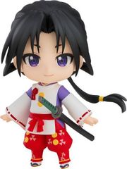 ねんどろいど 2610 北条時行 「TVアニメ 逃げ上手の若君」