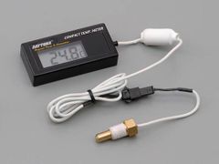 セールプライス デイトナ コンパクト水温計 汎用品 NSR50 NSR250 他
