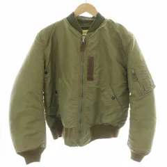 40s B15a実物 40s USAAF B-15A Flight Jacket 40年代 アメリカ陸空軍 B-15A