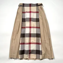 2025年最新】クレストブリッジチェックスカートの人気アイテム - メルカリ
