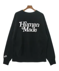 Human Made × GDC クルーネック 中古 楽天市場】04w2885∞※【中古】 HUMAN MADE x Girls Don'T Cry