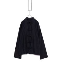 banal chic bizarre　バナルシックビザール　チャイナジャケット