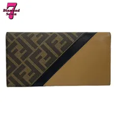 2025年最新】Fendi メンズ 長財布の人気アイテム - メルカリ