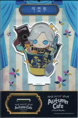 【中古】雑貨 写真家(ジョゼフ) ビッグアクスタ 「Identity V 第五人格 Autumn Cafe in SWEETS PARADISE」