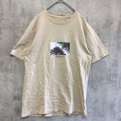 BLACK SABBATH Tシャツ ベージュ XL - メルカリ