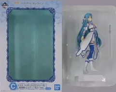 【中古】フィギュア アスナ <<ウンディーネ>>復刻版シャイニーカラーVer. 「一番くじ ソードアート・オンライン アリシゼーション」 C賞 フィギュア