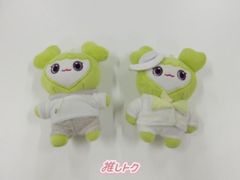 TWICE JEONGYEON グッズセット ジョンヨン JEONGVELY ジョンブリー