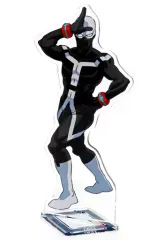 【中古】アクリルスタンド・アクリルパネル トゥワイス アクリルスタンド 「僕のヒーローアカデミア」