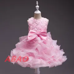 ドレス 子供 女の子 子供ドレス 子供ワンピース ワンピース ロングドレス 柔らかい ピアノ発表会 フォーマルドレス 結婚式 七五三 入学式 演奏会 子ども服 お姫様 女の子ワンピース jinming33