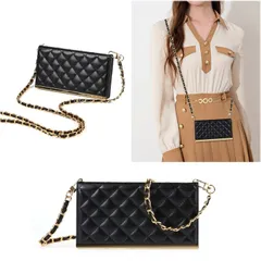 Pelanty For iPhone 13 ケース手帳型 携帯カバー PUレザー 肩掛け首かけ斜めがけ ストラップ付き 女性可愛い 化粧鏡付き suica ICカードホルダー 財布型カバー 手持ち縄掛け スタンド機能 耐衝撃性 落下保護 多機能 アイフォン13