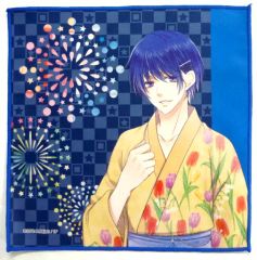 【中古】タオル・手ぬぐい(キャラクター) 藍羽ルイ マイクロファイバータオル 「MARGINAL#4 きみの導線(こころ)に火をつけるピタドルくじ Type_A」 C-2賞