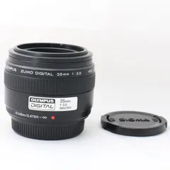 2025年最新】OLYMPUS zuiko 35mm F3.5 macroの人気アイテム