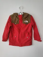 THE NORTH FACE(ザノースフェイス) キッズ ウィンドブレーカー ブルゾン 105