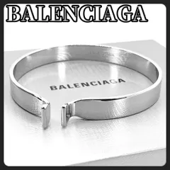 2026年最新】BALENCIAGA メンズ バングル・リストバンドの人気アイテム