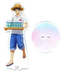 中古】アクリルスタンド・アクリルパネル 志村新八 BIGアクリル 